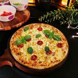 Margherita