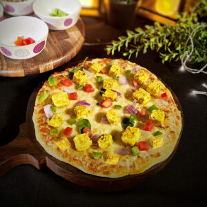 Veg Peshawari Paneer