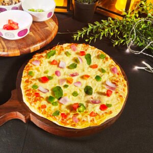 Simply Veg Pizza