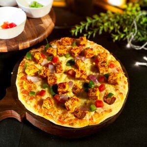 Veg Paneer Tikka