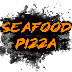 seafood pizza