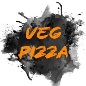veg pizza