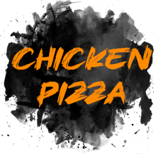 Chicken Pizza
