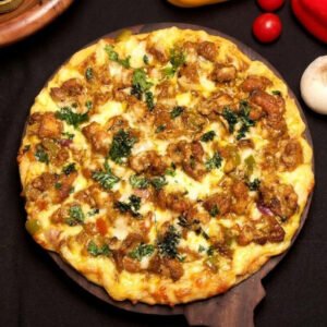 Peshawari
