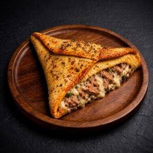 Tuna fatayer